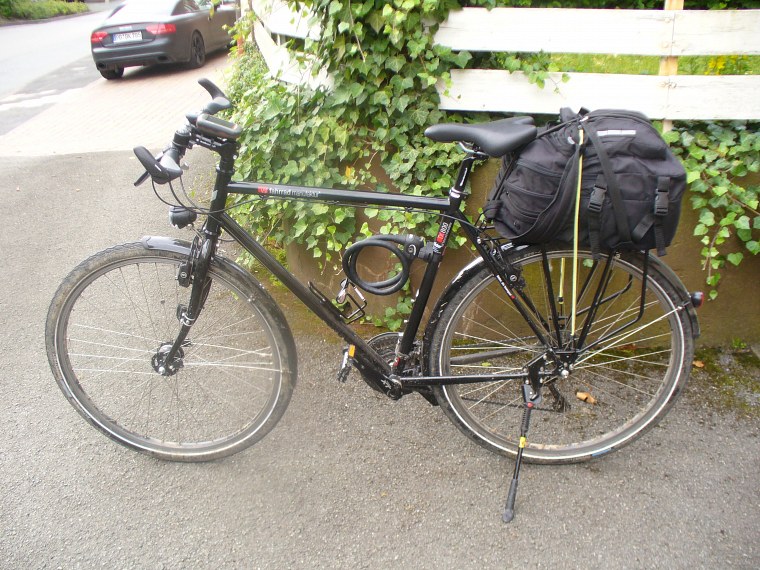 fahrradtour nach konstanz