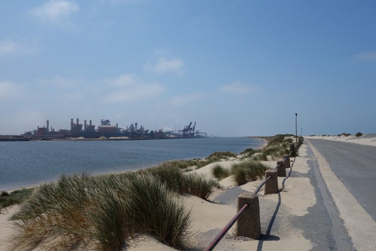 durch von aus eine dsc fahrradtour britanien drei wochen lang radelte ich belgien kurz frankreich dann england große runde irland