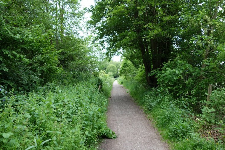 durch von aus eine dsc fahrradtour britanien drei wochen lang radelte ich belgien kurz frankreich dann england große runde irland