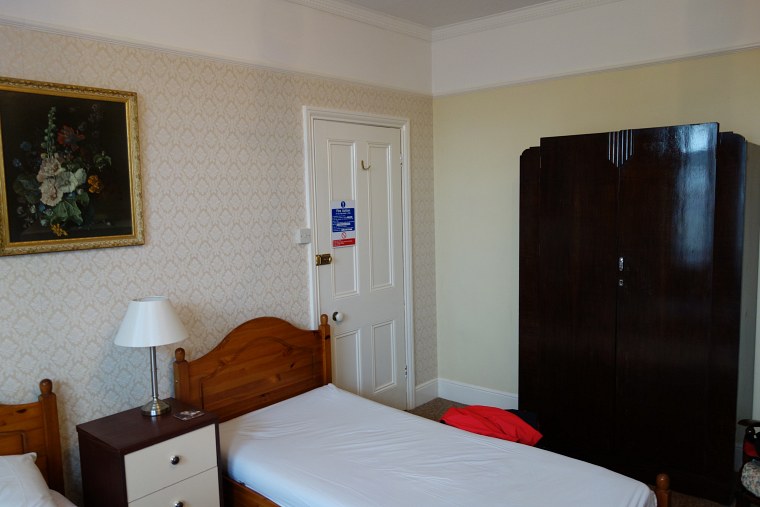 durch von aus eine dsc fahrradtour britanien drei wochen lang radelte ich belgien kurz frankreich dann england große runde irland