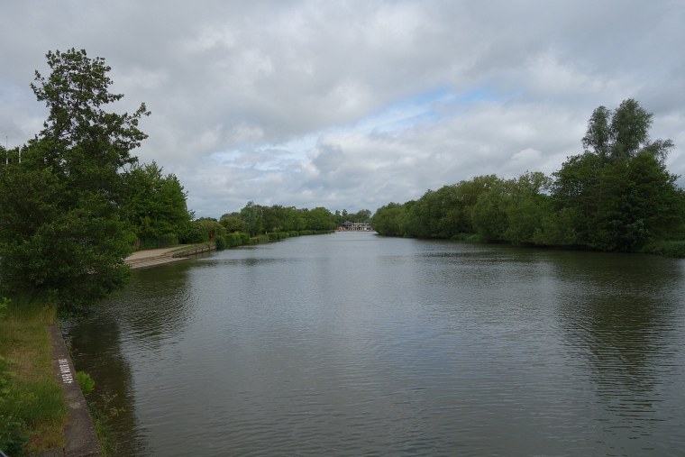 durch von aus eine dsc fahrradtour britanien drei wochen lang radelte ich belgien kurz frankreich dann england große runde irland